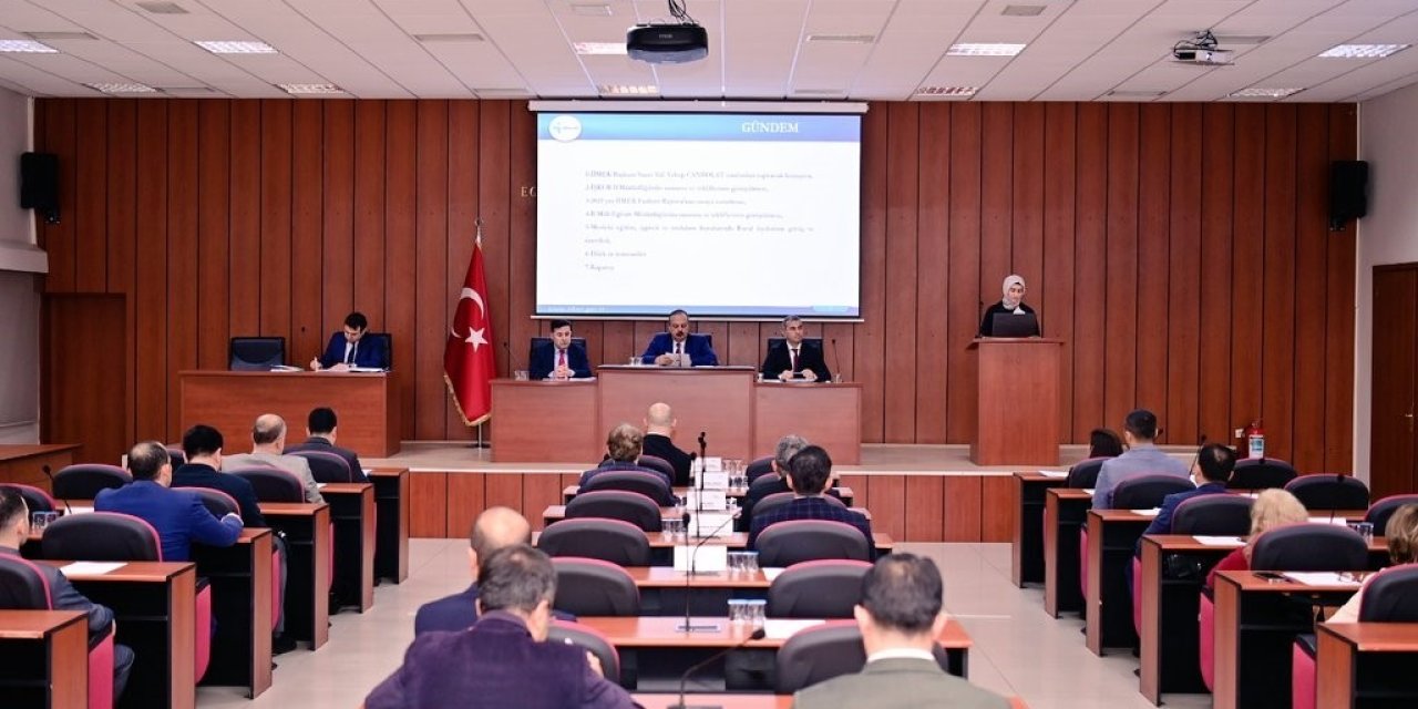 Aydın’da ilk olacak, gençler iş dünyasıyla buluşacak