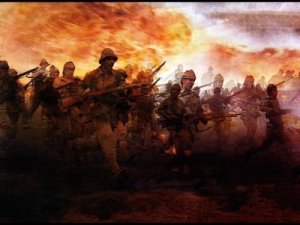 "1915 Bir Hilal Uğruna" Ankara’da Seyirciyle Buluşuyor