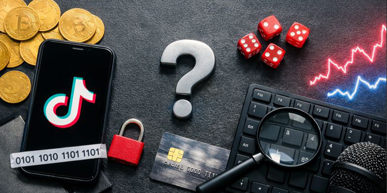 TikTok Jeton Nedir? Güvenli Kullanım, Riskler ve Bilmeniz Gerekenler