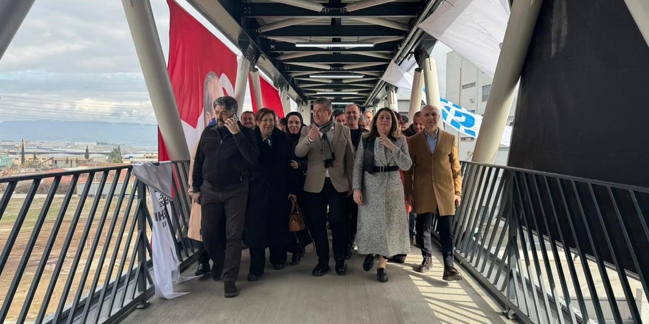 AK Parti İl Başkanı Subaşıoğlu: "Denizli’nin önceliği trafik, takipçisiyiz"