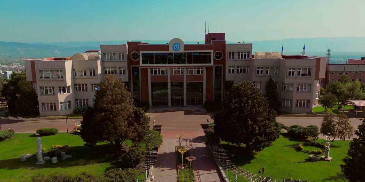 ADÜ, Avrupa Üniversite Sıralamasında yerini aldı