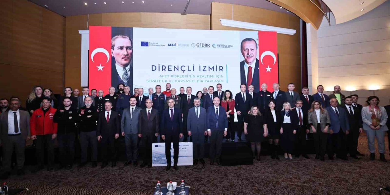 Türkiye’nin deprem haritası güncelleniyor: 600 aktif fay kapıda