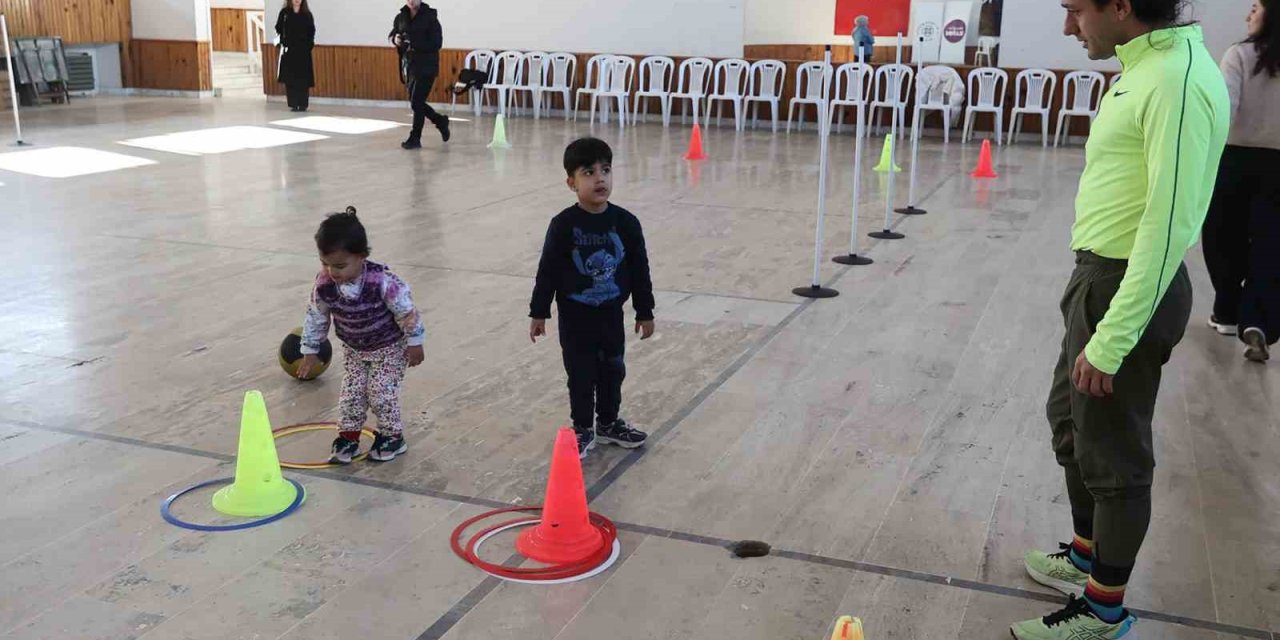 Muğla’da ara tatil Büyükşehir’in etkinlikleriyle renklendi