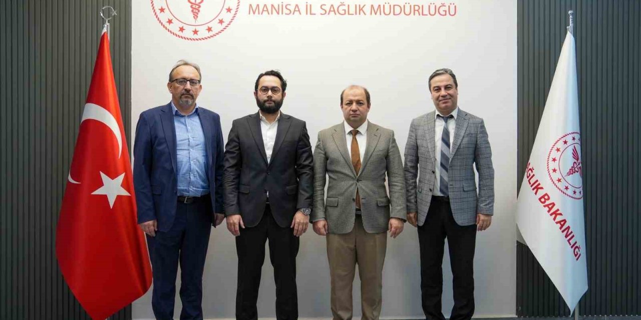 Eşini ve kızını kaybetti, Soma’ya umut oldu