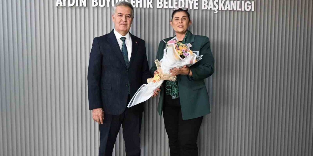 Başkan Erol’dan Çerçioğlu’na destek