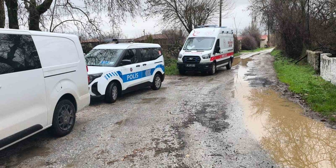 Menteşe’de kaybolan kadından acı haber