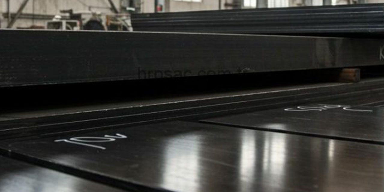 Çelik Yapı Malzemelerinde Sürdürülebilirlik ve Geri Dönüşüm: HRP Sac, Baklavalı Sac ve H Profil