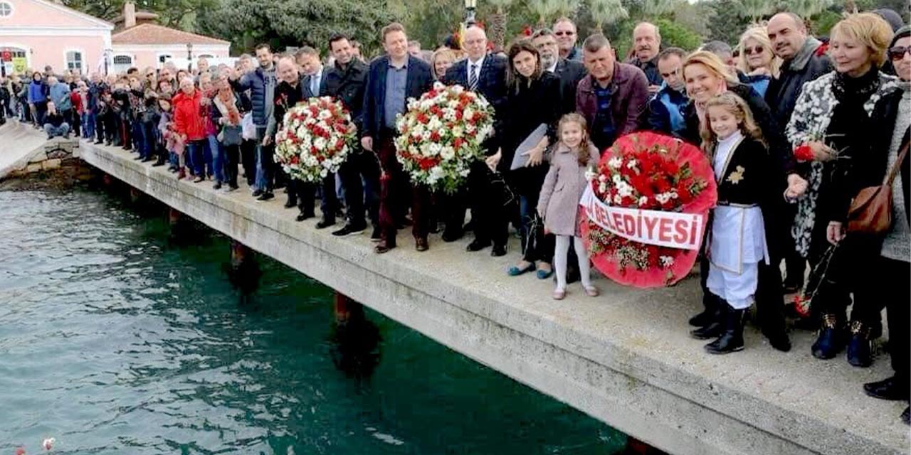 Ege’nin iki yakasında bir gecede değişen hayatlar
