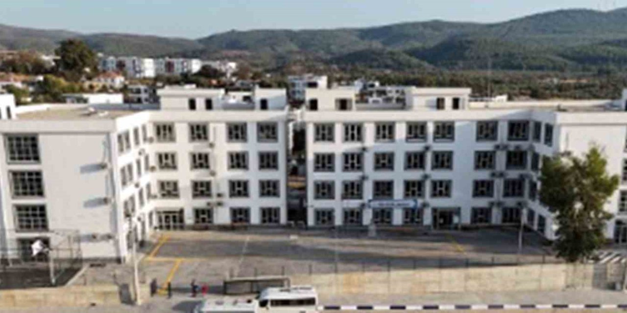 Muğla’ya 2,5 milyar TL’ye ulaşın eğitim yatırımı