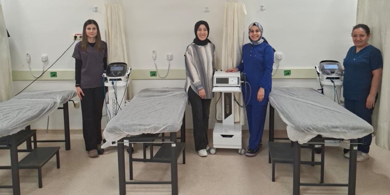 Esnafın desteğiyle kuruldu, 14 bin seansa ulaştı