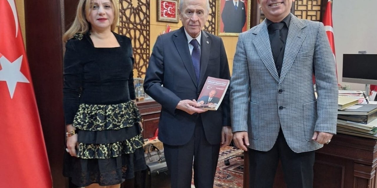 Terörsüz Türkiye sürecini anlatan ilk akademik kitap büyük ilgi görüyor