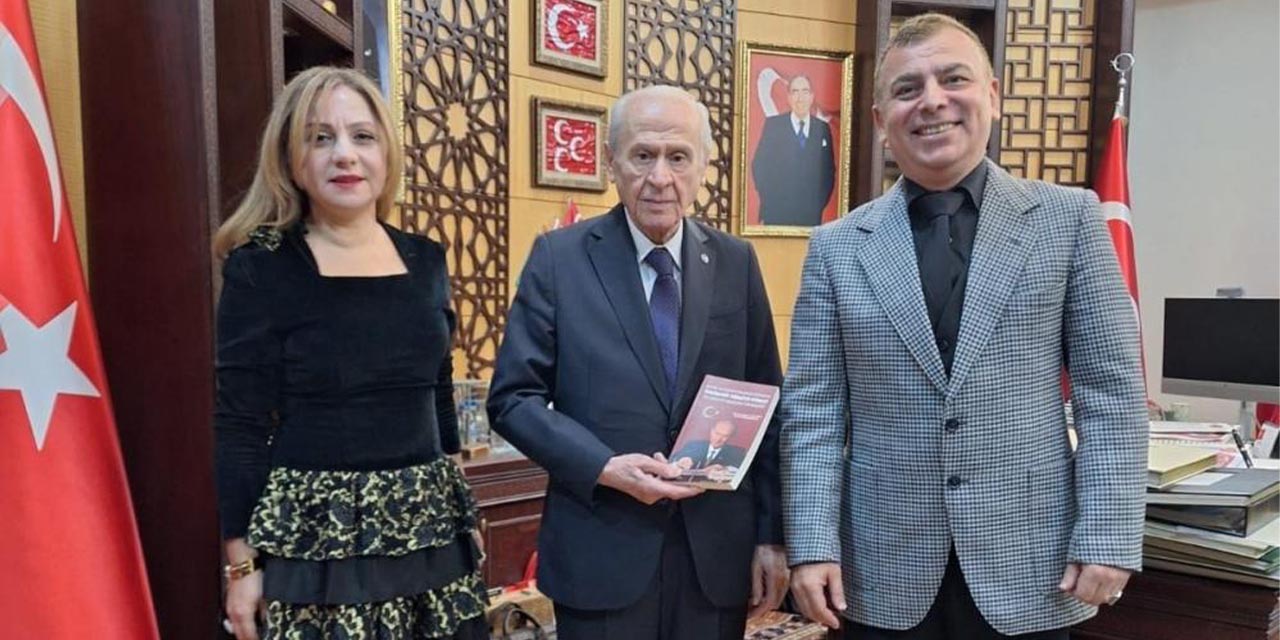 Terörsüz Türkiye sürecini anlatan ilk akademik kitap büyük ilgi görüyor