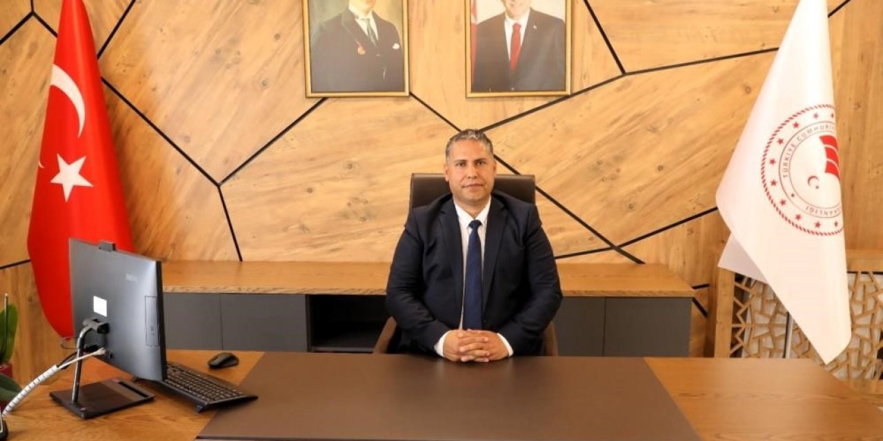 Güvenli gıdada taklit ve tağşişe taviz yok