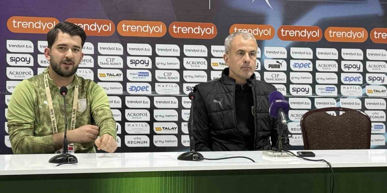 Sefer Yılmaz: "İnşallah bu galibiyet serimiz devam edecek"