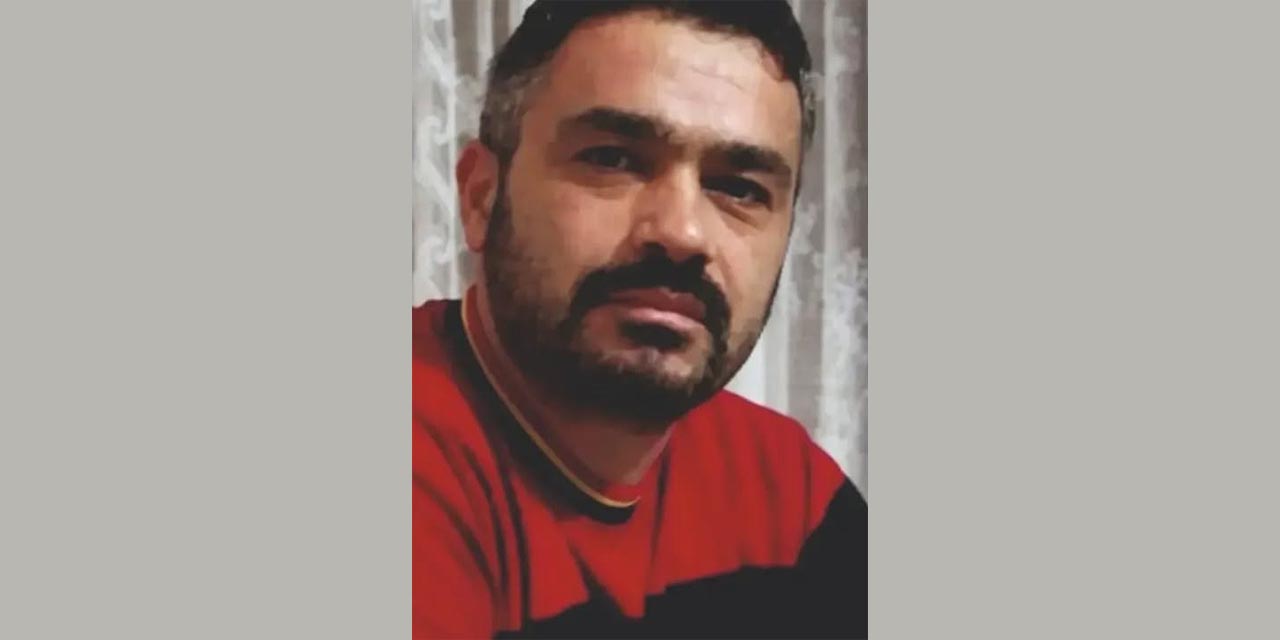 Balkonda montaj sırasında düşen işçi hayatını kaybetti