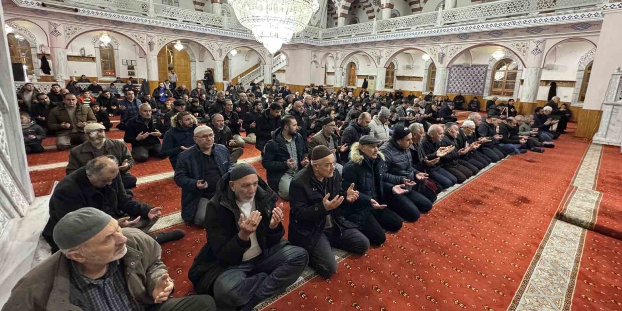 Köyceğiz’de Berat Kandili özel programlarla idrak edilecek