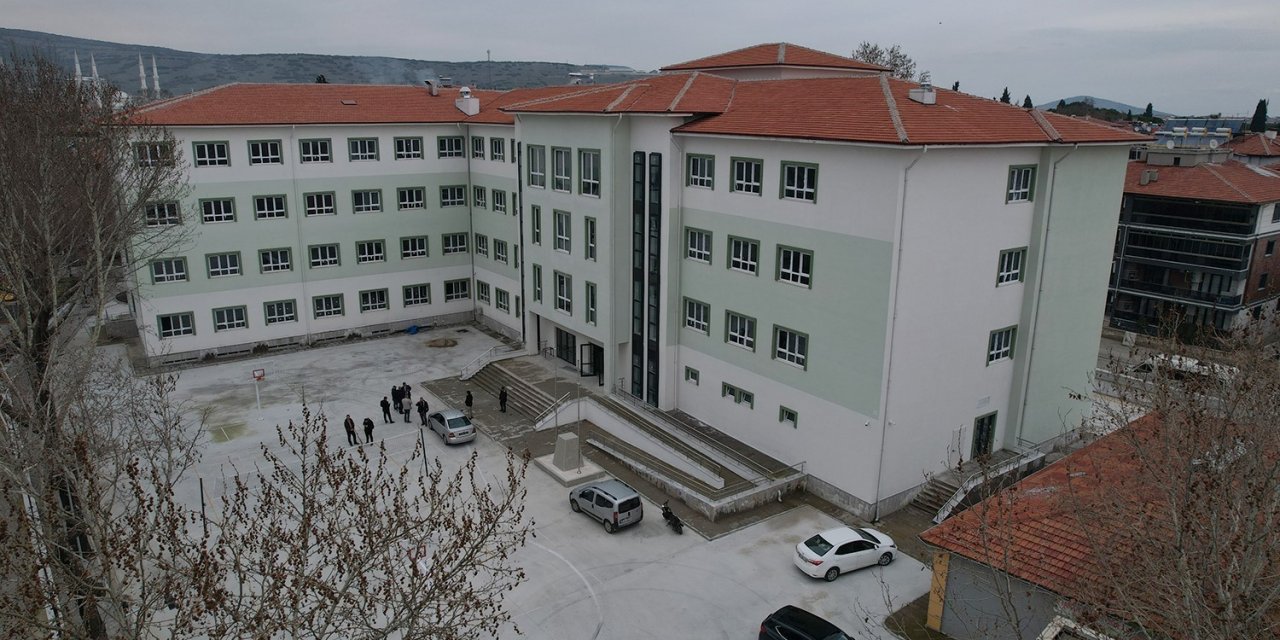 Manisa’da 266 bin öğrenci ders başı yapacak