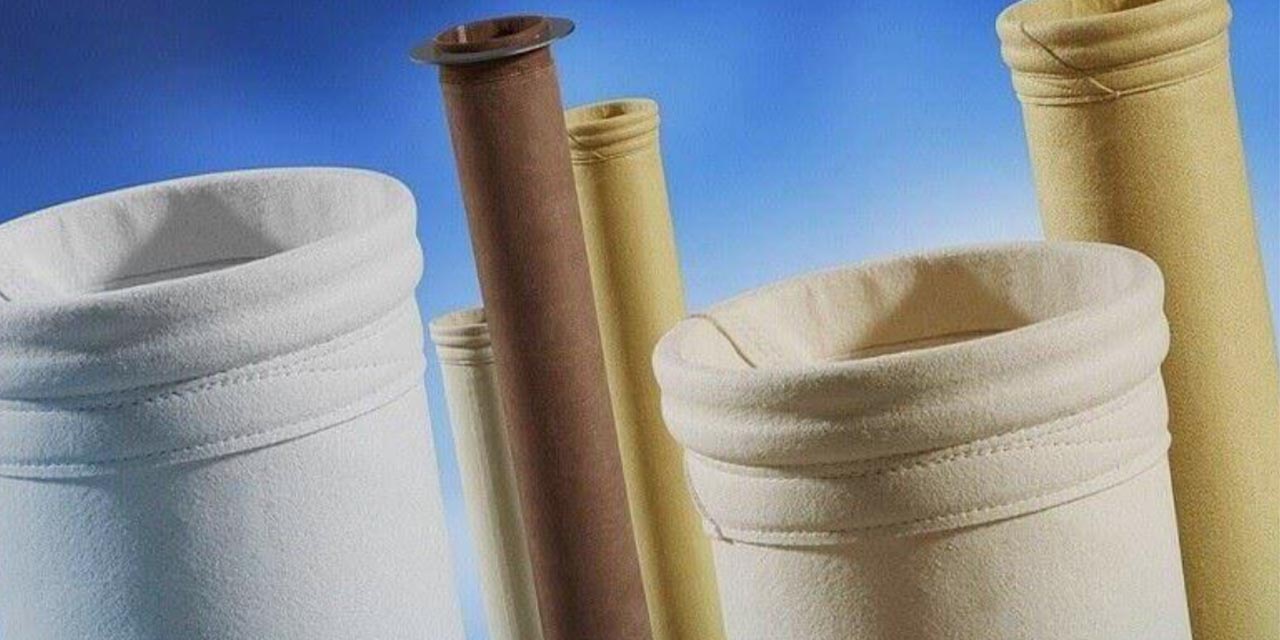 Element Filtre ile endüstriyel tesislerde yüksek performanslı filtrasyon