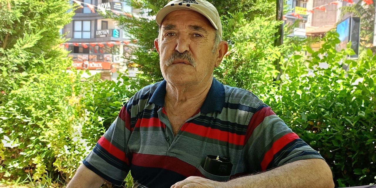 Yalnız yaşayan işitme engelli vatandaş evinde ölü bulundu