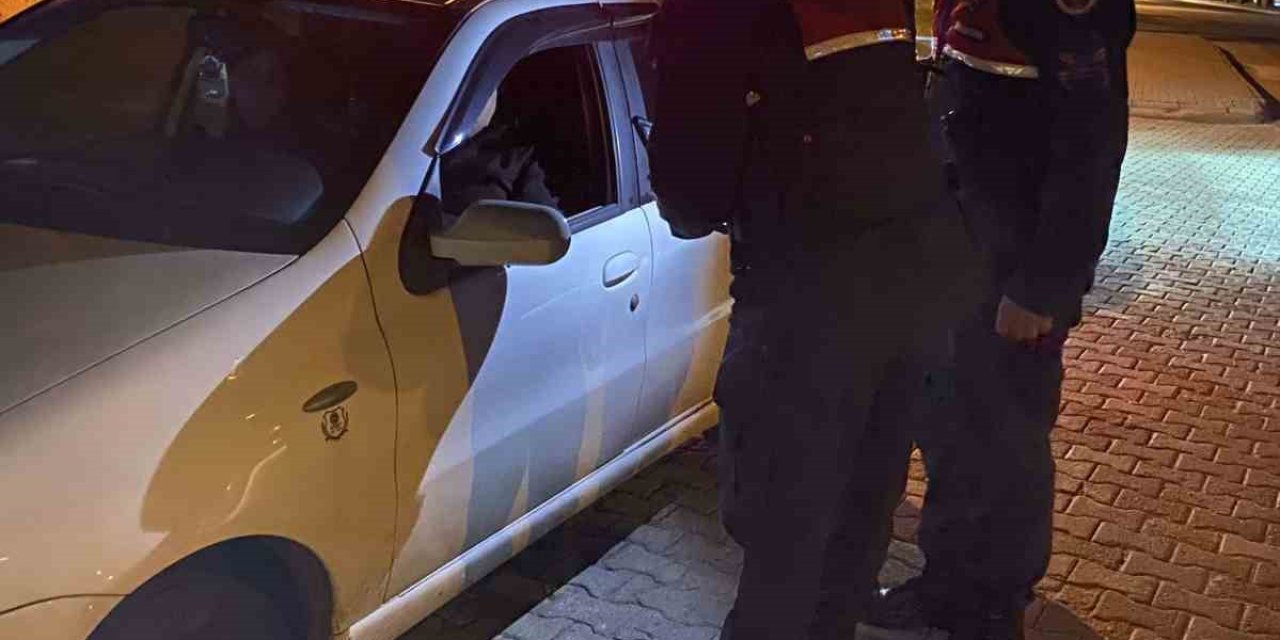 Aydın’da ’Çember 110’ operasyonu: 49 kişi yakalandı