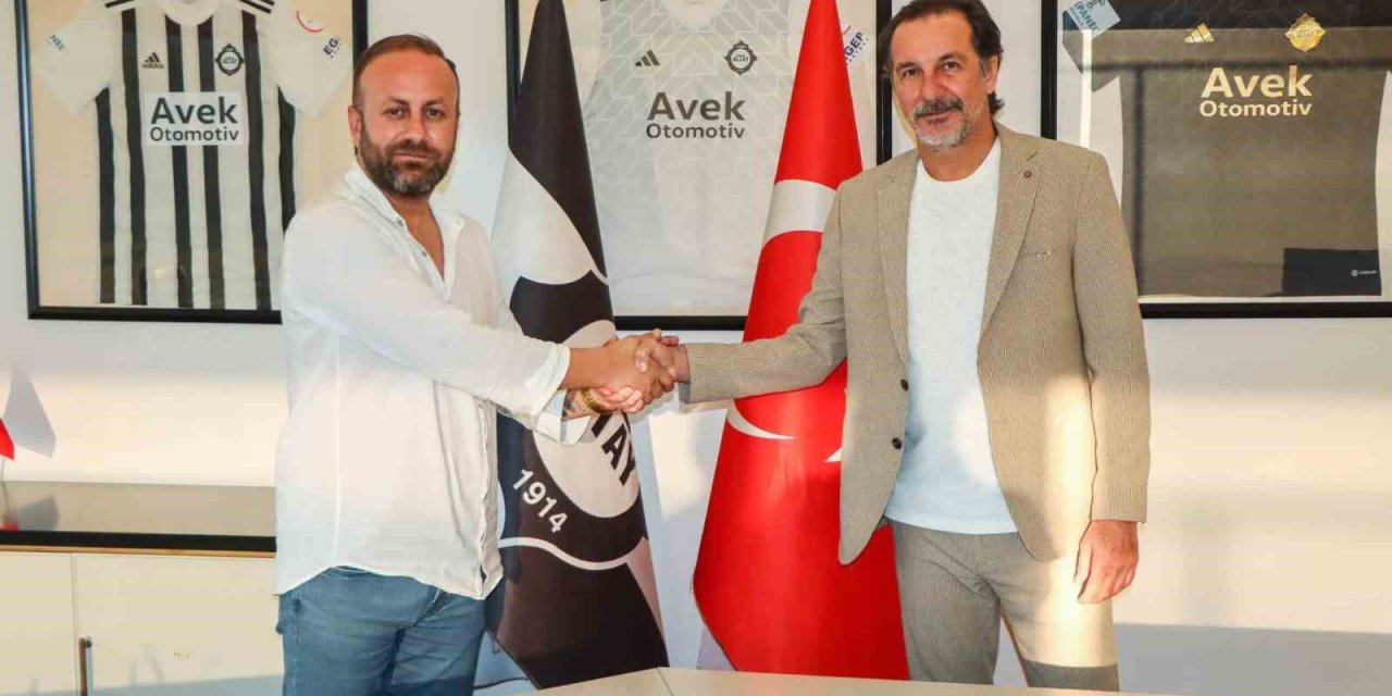 Yusuf Şimşek: "Yöneticiler bizim kalmamızı istemedi"