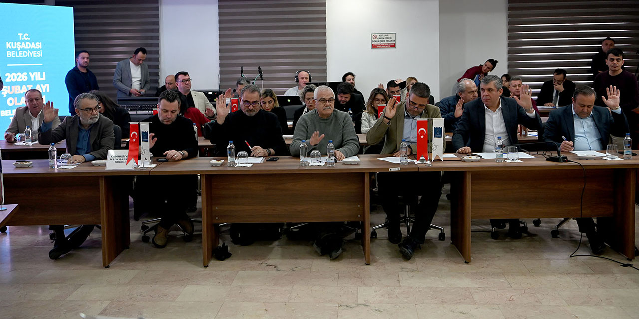 Kuşadası Belediyesi’nden yüreklere dokunan karar