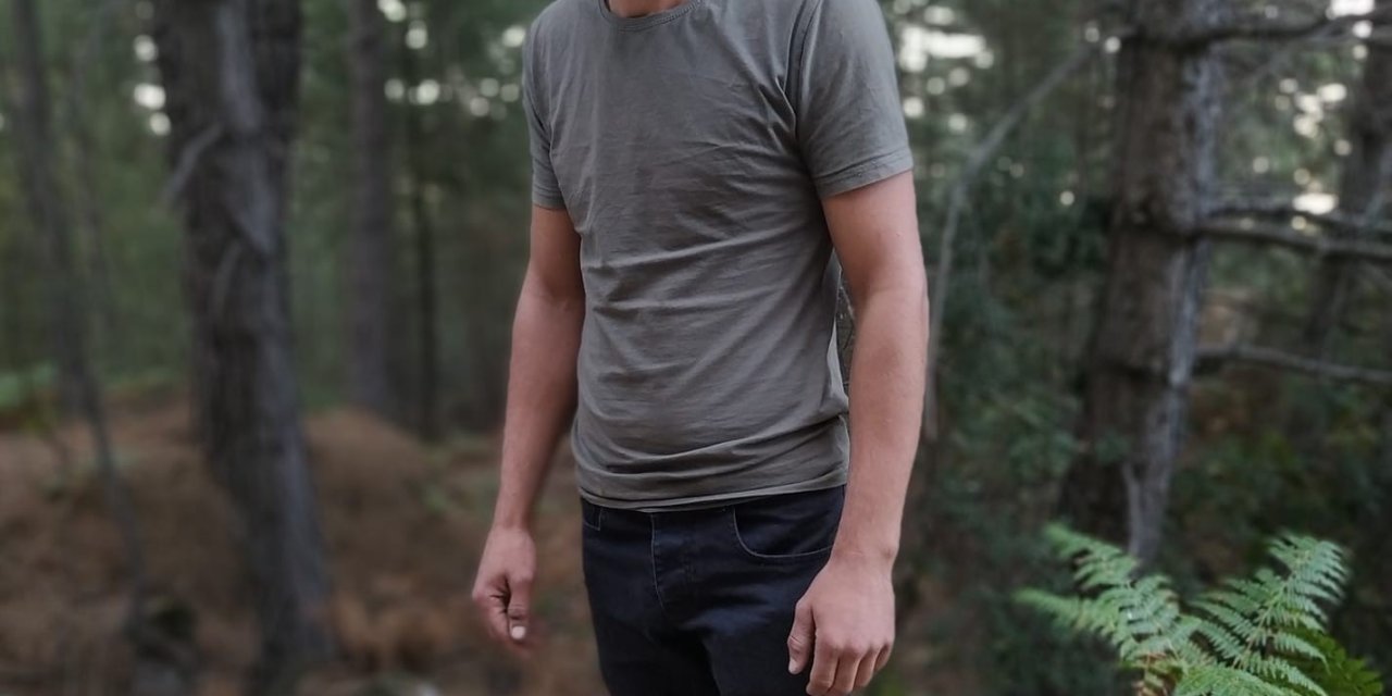 Karpuzlu’da trafik kazası: 1 ölü