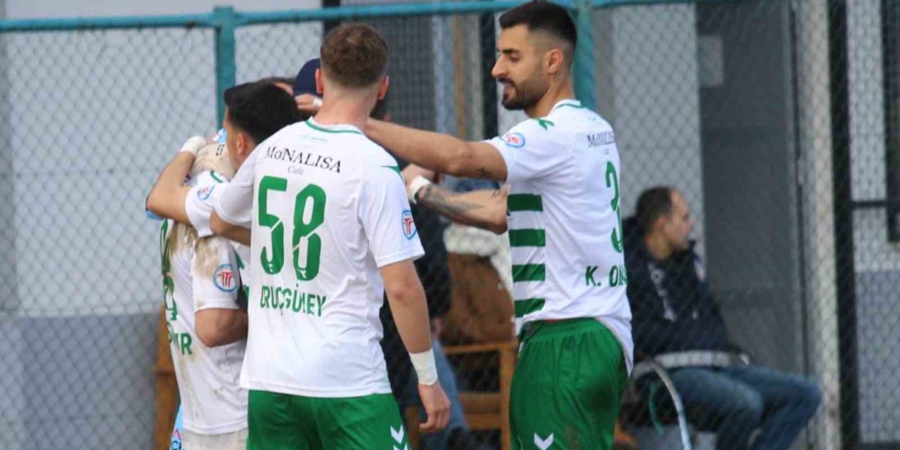 Çivril Belediyesinden Yeşil Çivrilspor-Denizlispor gerginliğine ilişkin açıklama