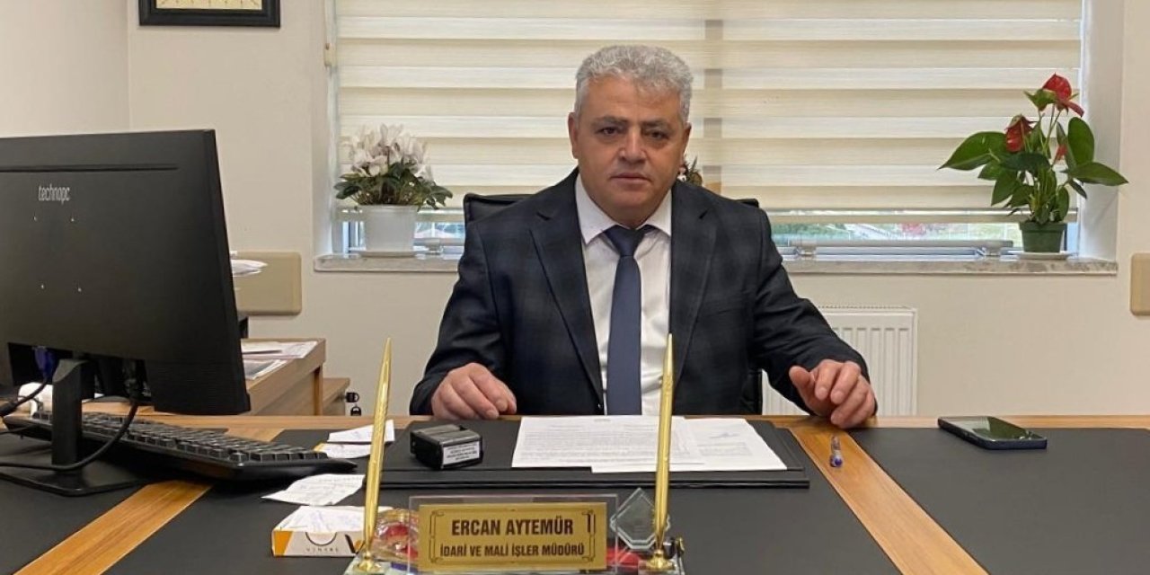 Alaşehir ADSM’de yeni dönem