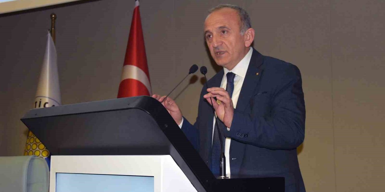 Manisa TSO’dan Rusya’ya ihracat hamlesi