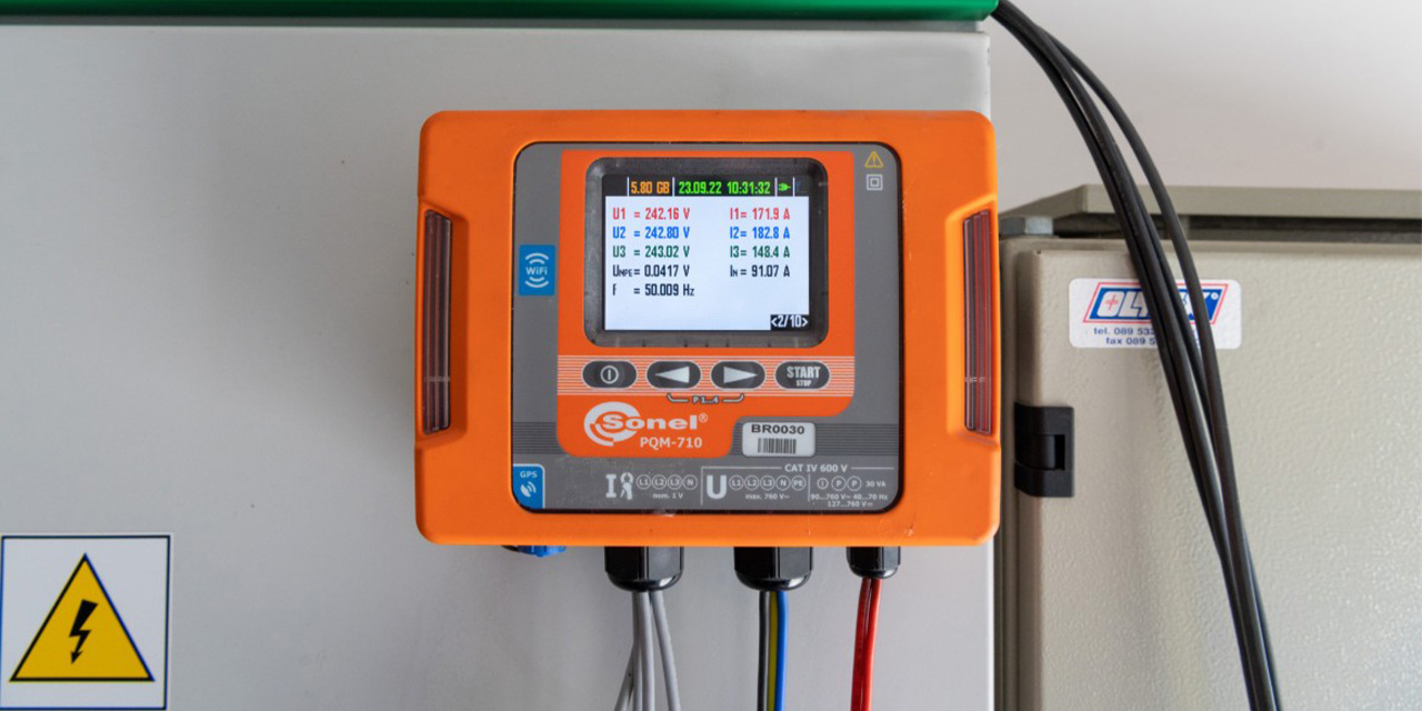 Harmonik ölçüm hizmetleri ile enerji kalitesini artır