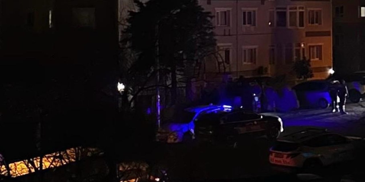 İzmir’de işe gitmek için evden çıkan genç silahlı saldırıda öldü