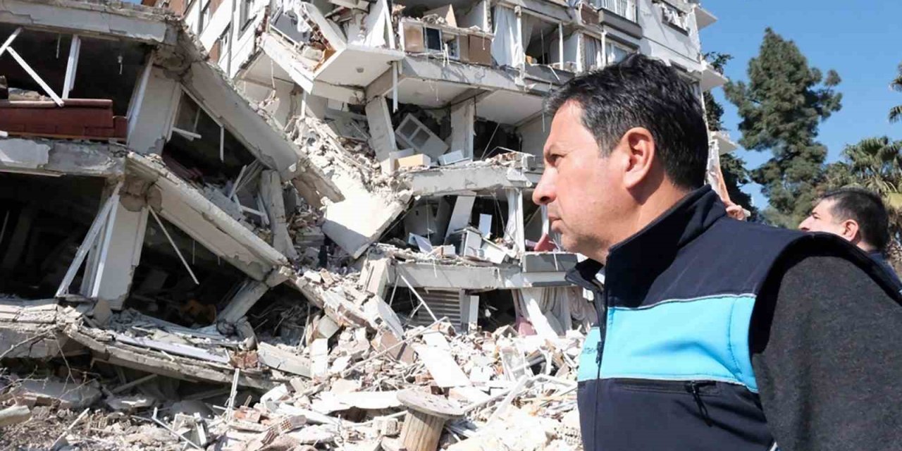 Sosyal yaşam alanı projelerini hayata geçirmek için Malatya’ya gidiyor