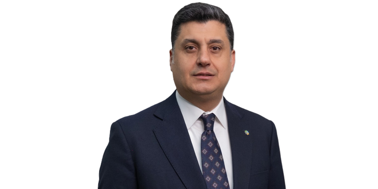 AYSO Başkanı Maraş’tan yeni finansman paketine destek