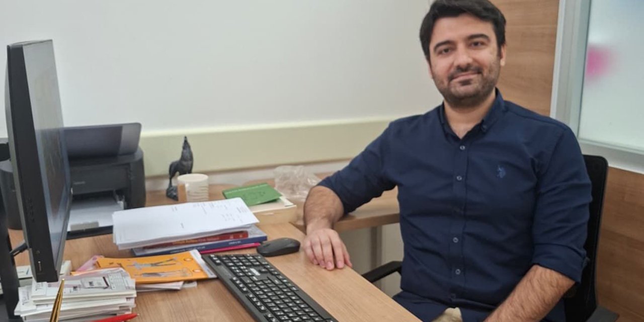 Kula Devlet Hastanesi’nde uzman hekim kadrosu güçleniyor