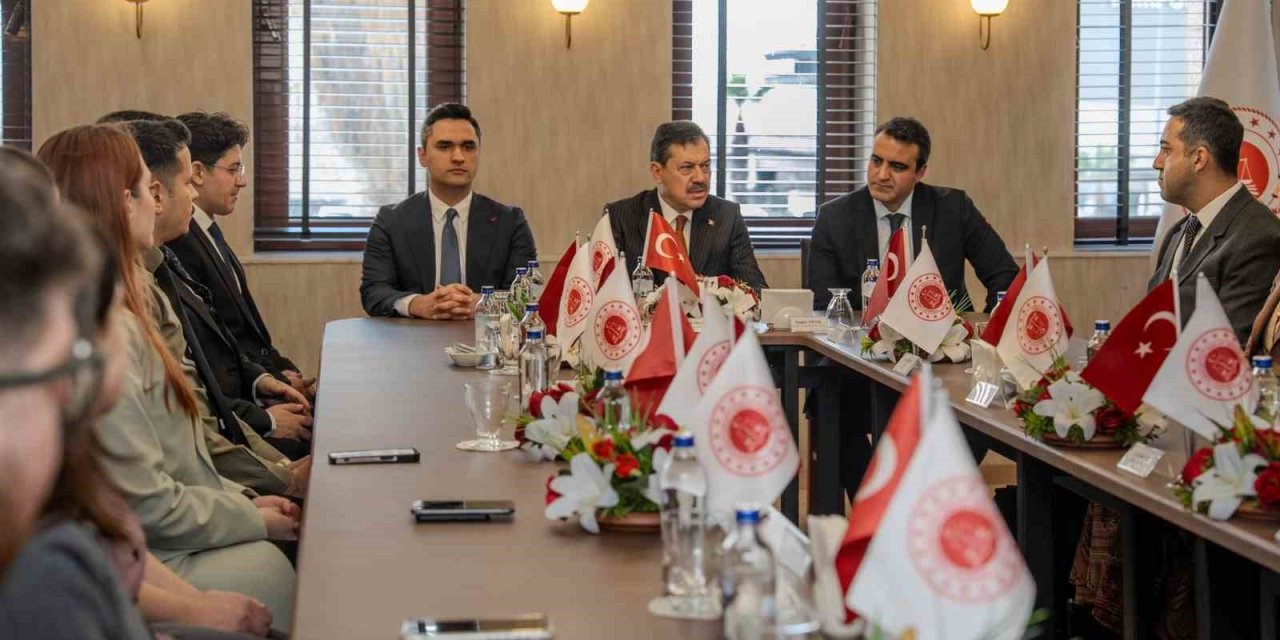 Adli Görüşme Odaları (AGO) personeline İzmir’de süpervizyon eğitimi