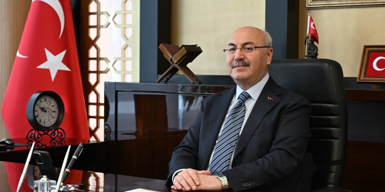 Vali Köşger; "Ata’mızın ziyaretinin taşıdığı tarihî ve manevi değer, nesilden nesle aktarılmaya devam etmektedir"