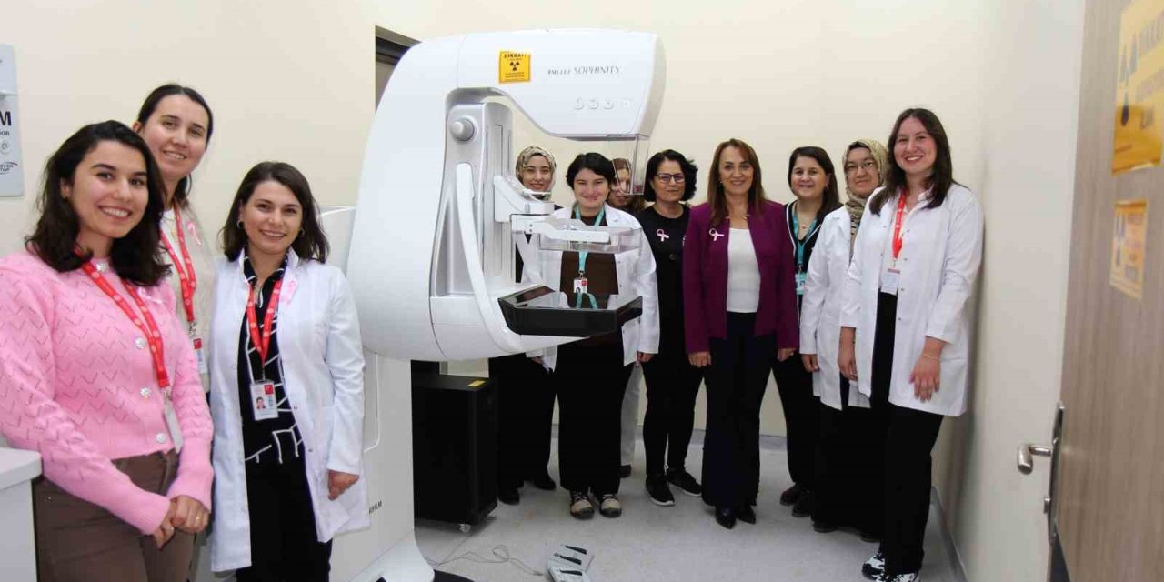 Kanseri erteleyerek değil, erken teşhis ederek yenebilirsiniz