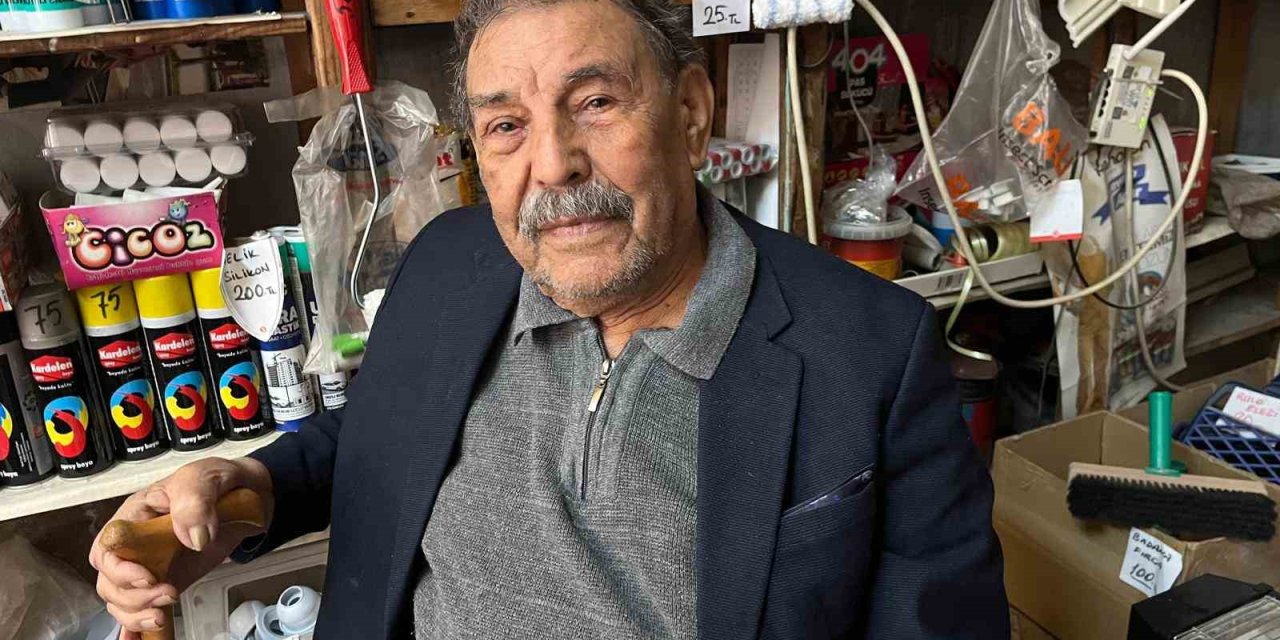 Unutulan ağıt gün yüzüne çıktı