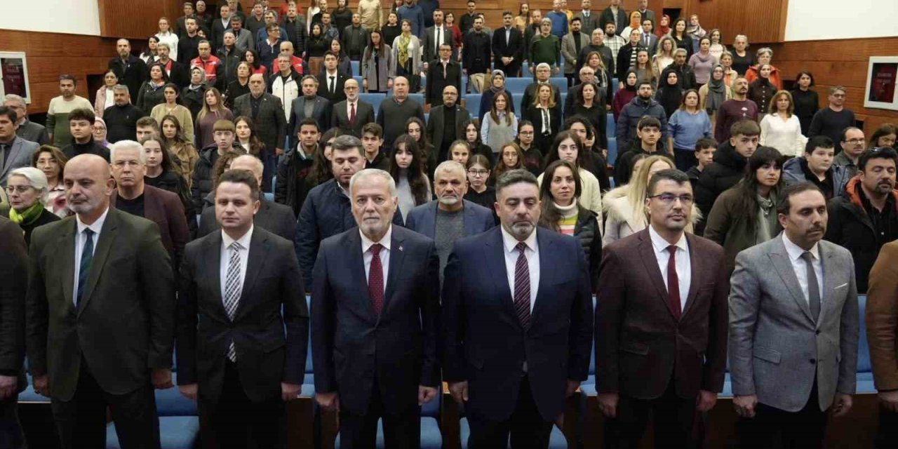 Muğla’da "Geleceğin Temeli Aile" vurgusu