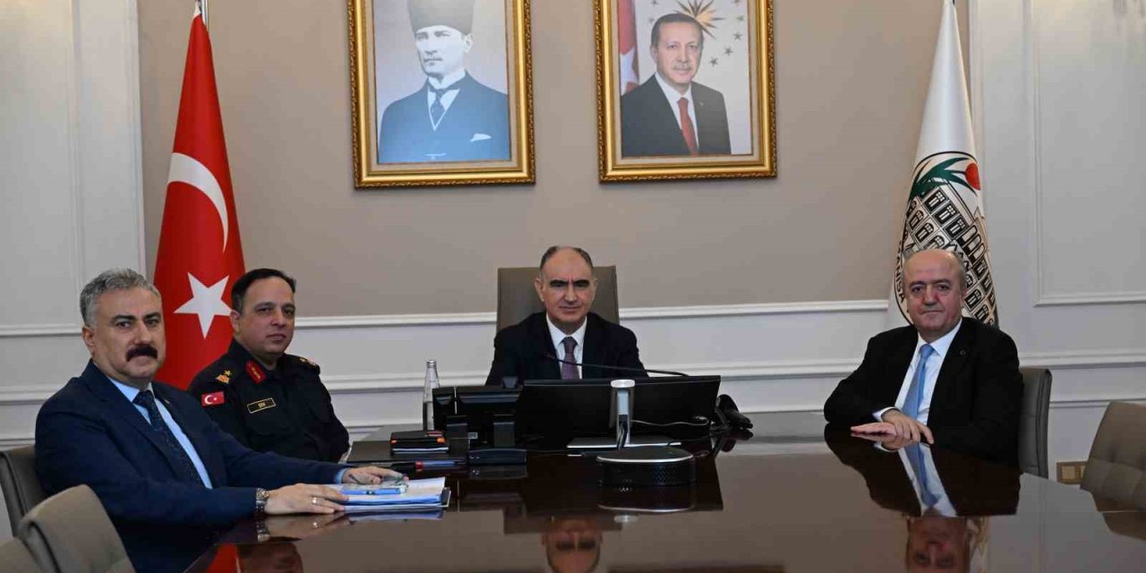 Manisa’da ocak ayında 114 kişi tutuklandı