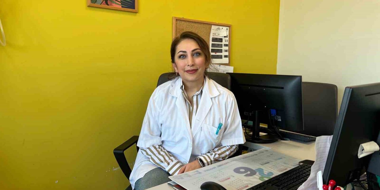 Sosyal medyanın etkisiyle artan vitamin kullanımına uzmandan uyarı