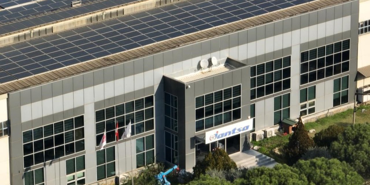 Jantsa’dan açıklama "Şirketimize yönelik gerçekleştirilmiş herhangi bir adli soruşturma ve sair tedbir bulunmamaktadır"