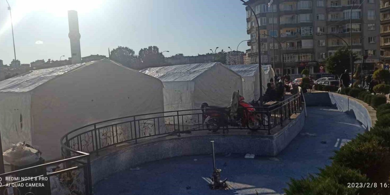 6 Şubat depreminin 3. yıl dönümünde Denizli’de anma programı düzenlenecek