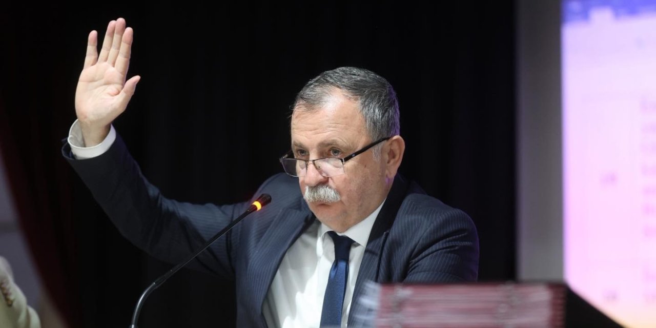 Yunusemre Belediyesinden vatandaşlara Ramazan desteği