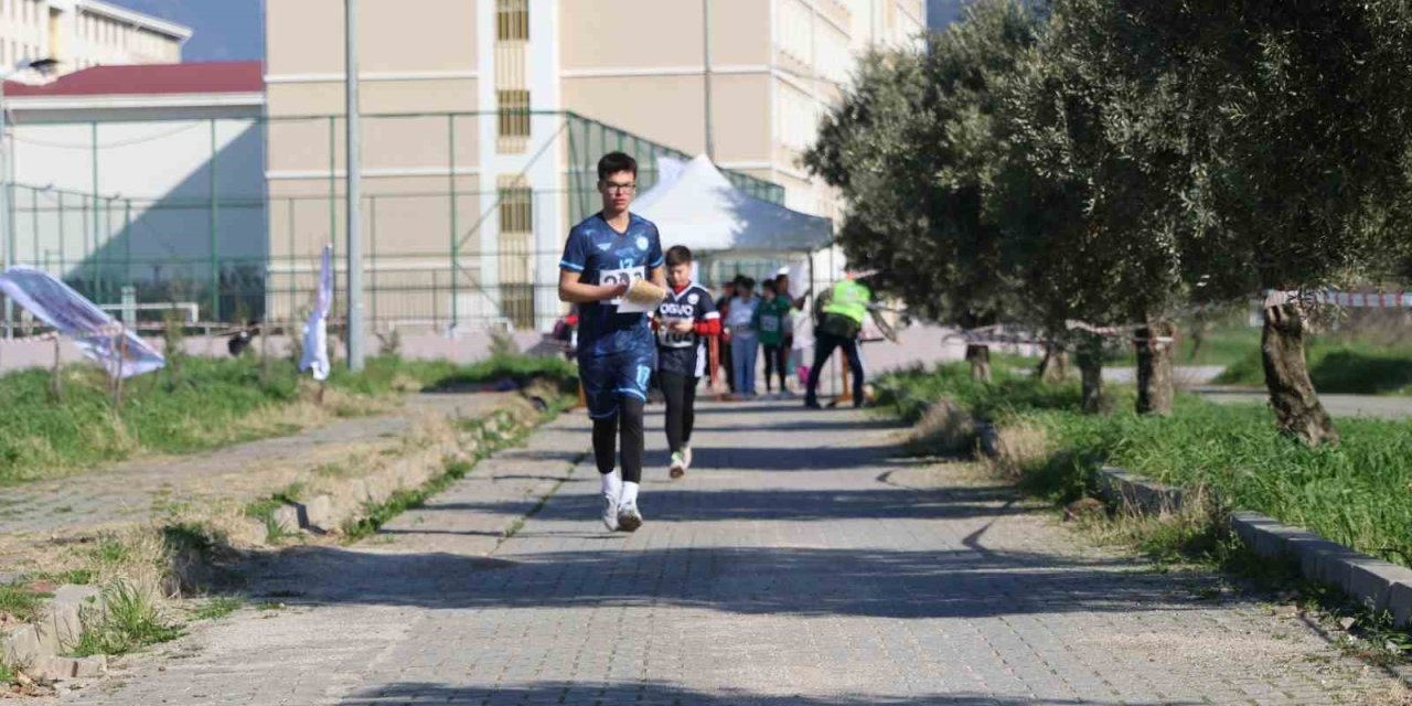 Harita, hız ve strateji aynı parkurda buluştu