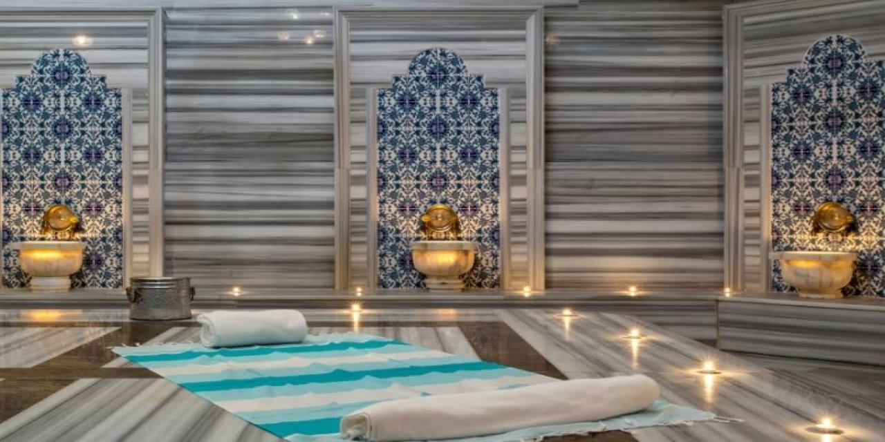 Gelenekten geleceğe: Türk hamamı yapımı ve tasarımları