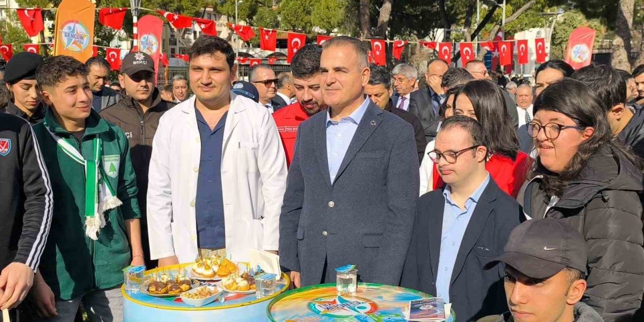 Muğla’da 2026 "Gençlik Yılı" ilan edildi