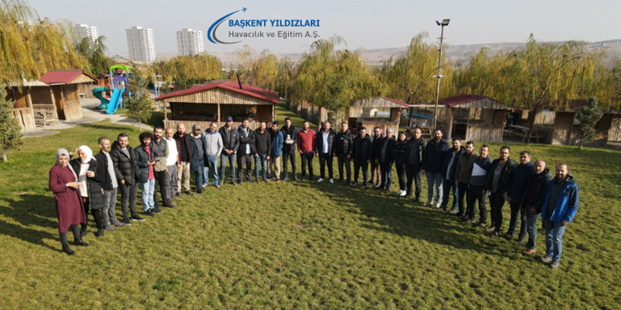 Drone eğitimi ile profesyonel pilotluğa ilk adımı atın