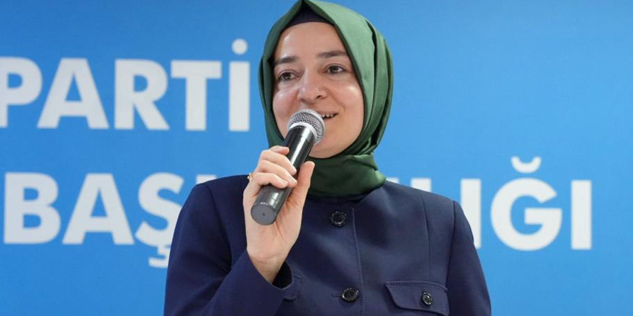 AK Parti Genel Başkan Yardımcısı Kaya: “Türkiye yeni dünya düzeninde daha güçlü masada”